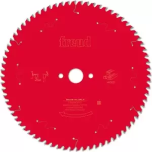 Freud LP60M Solid Wood Cross Cutting Circular Saw Blade 300mm 72T 30mm