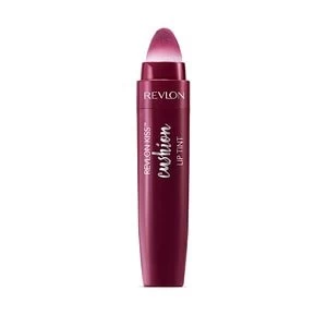 Revlon Kiss Cushion Lip Tint Extra Violet