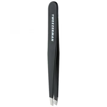 Tweezerman Studio Collection Slanted Tweezers Midnight Sky