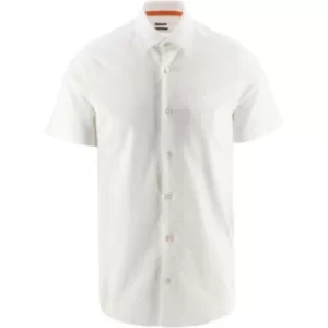 BOSS White Rash 1 Shirt