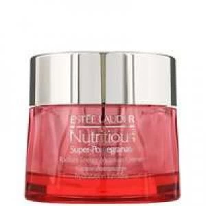 Estee Lauder Nutritious Super-Pomegranate Radiant Energy Moisture Creme 50ml