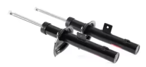 TRW Shock absorber JGM7689T Shocks,Shock absorbers PEUGEOT,206 Schragheck (2A/C),206+ Schragheck (2L_, 2M_),206 SW (2E/K),206 Stufenheck