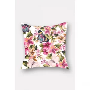 YS27946515 Multicolor Cushion Cover