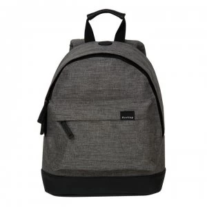 Firetrap Mini Backpack - Grey