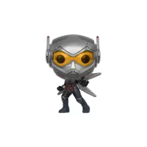 Marvel Ant-Man & The Wasp Wasp Pop! Vinyl Figure