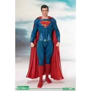 Superman (Justice League Movie) ArtFX+ Figure