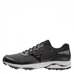 Mizuno Wave Cadence Golf Shoes Mens - Black