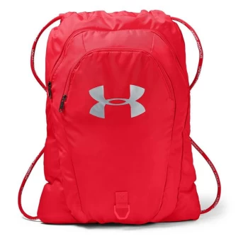 Under Armour Armour Undeniable 2 Gym Sack - Red