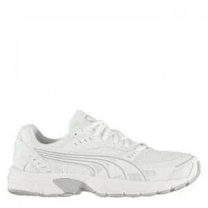 Puma Axis Mens Traners - White