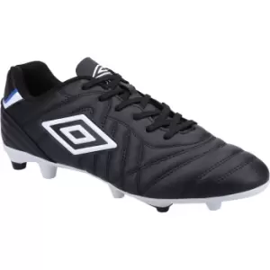 Umbro Boys Speciali Liga Firm Ground Rugby Football Boots UK Size 12 (EU 47.5)