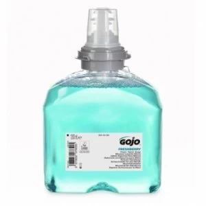 Gojo Freshberry Foam Hand Soap