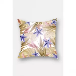 YS3232928 Multicolor Cushion Cover