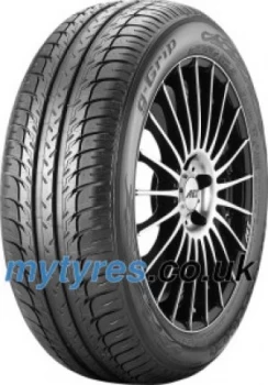 BF Goodrich g-Grip ( 215/65 R16 98H, SUV )