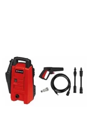 Einhell Einhell Power Tool Classic Pressure Washer 1200W 90 Bar