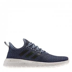 adidas Racer Reborn Knit Trainers Mens - Navy/Blk/LtGrey