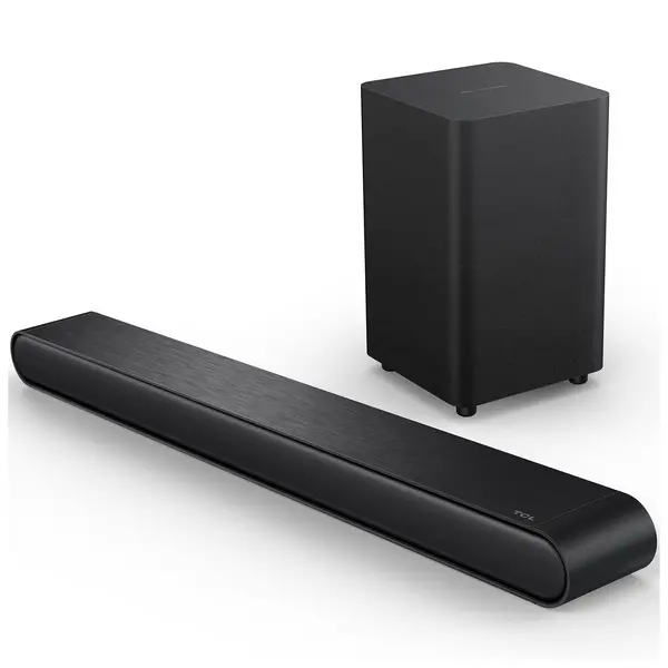 TCL S643W S Series 3.1 Soundbar