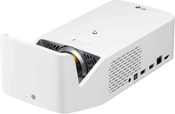 LG CineBeam HF65LSR 1000 ANSI Lumens Projector