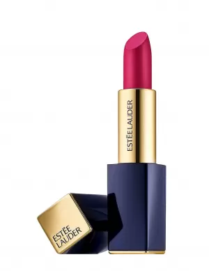 Estee Lauder Pure Color Envy Sculpting Lipstick Tumultuous Pink