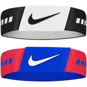 Nike Baller Bands - Multi