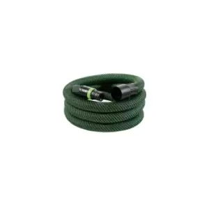 Festool 577158 Suction hose D 27/32x3,5m-AS/CTR