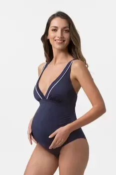 Monte Carlo Maternity Swimsuit