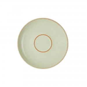 Denby Heritage Orchard Saucer