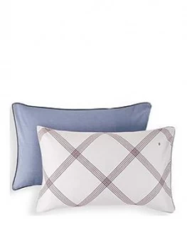 Tommy Hilfiger Cozy Chic Pillowcase