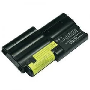 Laptop battery Beltrona replaces original battery 02K7034 02K7037 02K7038 02K7050 02K7051 02K7073 FRU 02K7072 10.8