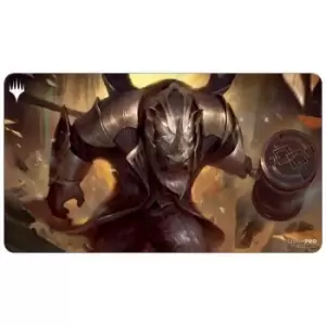 Ultra Pro Magic The Gathering: Streets Of New Capenna Playmat E