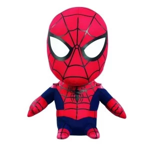 Marvel Medium Spider-Man Talking Plush