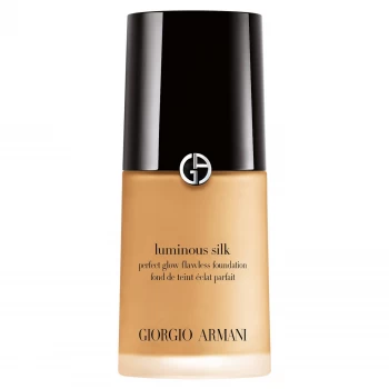 Giorgio Armani Luminous Silk Foundation Various Shades 5.8 30ml