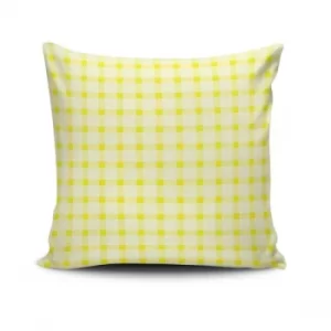 NKLF-164 Multicolor Cushion Cover