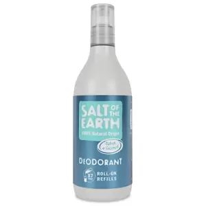 Salt of the Earth Ocean and Coconut Roll On Deodorant Refill 525ml