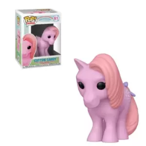 My Little Pony Cotton Candy Funko Pop! Vinyl Figure