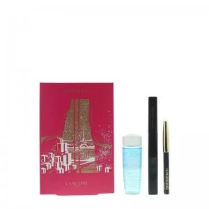 Lancome Definicils Cosmetic Gift Set