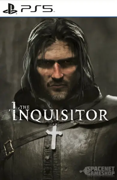 The Inquisitor PS5 Game