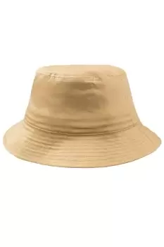 Cotton Bucket Hat