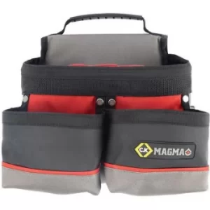 C.K. MA2736 Tool bag (empty) 1 Piece