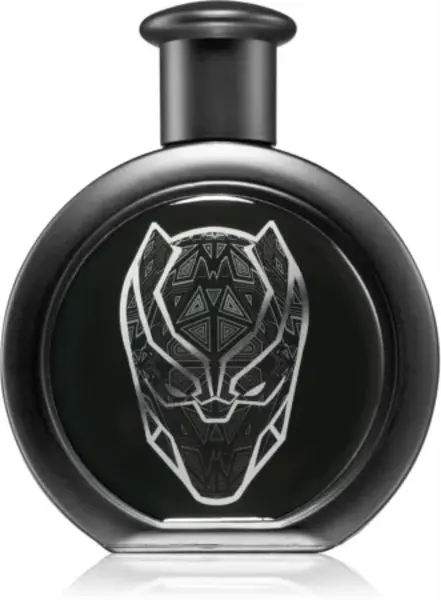 Marvel Avengers Black Panther Eau de Toilette For Him 100ml