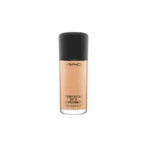 MAC Studio Fix Fluid SPF 15 Foundation Nc38