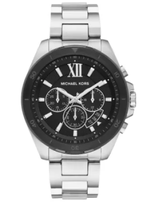 Michael Kors Mens Brecken Watch MK8847