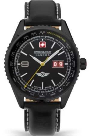 Swiss Military Hanowa Afterburn Watch SMWGB2101030