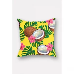 YS853470104 Multicolor Cushion Cover