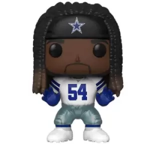 NFL Dallas Cowboys Jaylon Smith Funko Pop! Vinyl