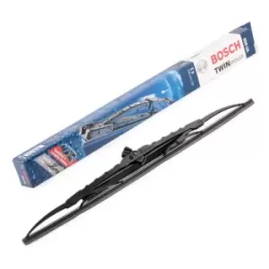 Bosch Wiper blade 3 397 004 590 Windscreen wiper,Window wiper VW,MERCEDES-BENZ,BMW,GOLF III (1H1),Golf III Cabrio (1E7),GOLF III Variant (1H5)