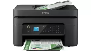 Epson WorkForce WF-2930DWF Colour Multifunction Wireless Printer