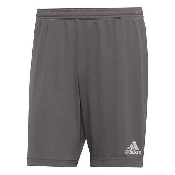 adidas Entrada 22 Shorts Mens - Grey S