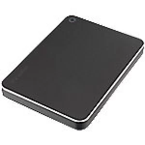 Toshiba Canvio Premium 2TB External Portable Hard Disk Drive