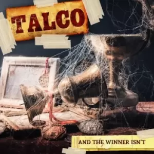 And the Winner Isnt by Talco Vinyl Album