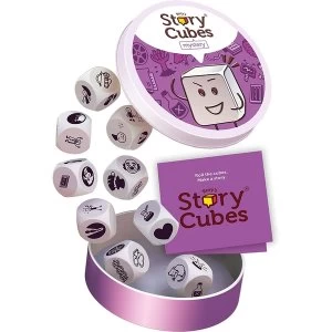 Rory's Story Cubes - Eco Blister Mystery